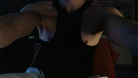 Cridere webcam model stream image