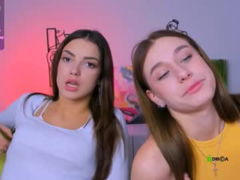 rose_style webcam model stream image