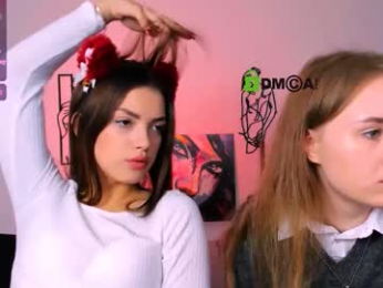 rose_style webcam model stream image