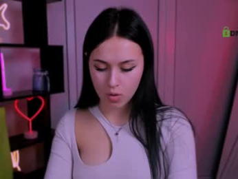 rose_style webcam model stream image