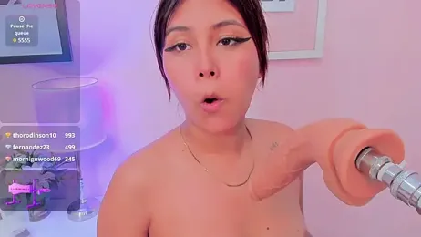 dayan_ken webcam model stream image