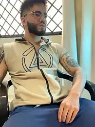 King_Draven3 webcam model stream image