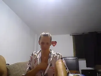 WildScorpio86 webcam model stream image