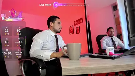 thesexlawyerx webcam model stream image