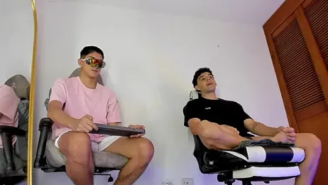 sotooliver3 webcam model stream image