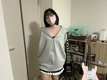 pinkudayo_girl webcam model stream image