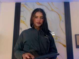 alejandra-montenegro webcam model stream image