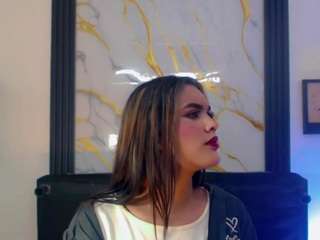 alejandra-montenegro webcam model stream image