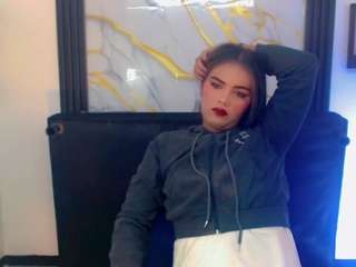 alejandra-montenegro webcam model stream image