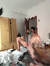 Hisanalqueen3747 webcam model stream image