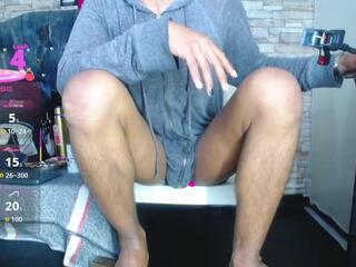 Theo Stone webcam model stream image