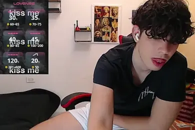 Angelo-cianuro- webcam stripchat model stream image