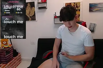 Angelo-cianuro- webcam stripchat model stream image
