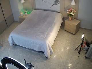 voyeurcam-casa-salsa-bedroom-12 webcam model stream image