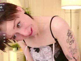 luna_backer webcam model stream image