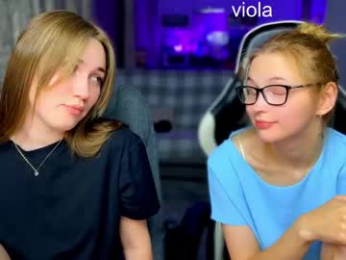 _chloe_miller_ webcam chaturbate model stream image