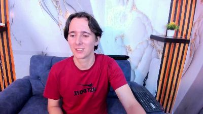 Aaron_LatinMen2 webcam model stream image