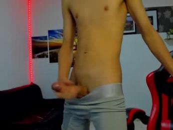 andrew_2811 webcam model stream image