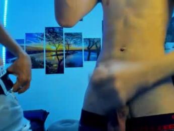 andrew_2811 webcam model stream image