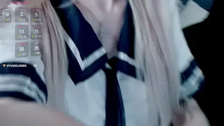 Lexitey webcam model stream image