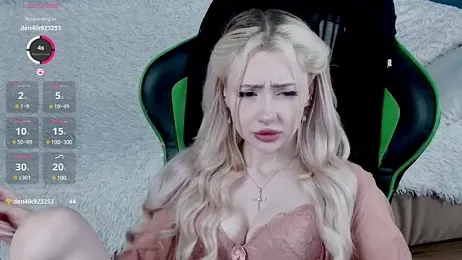 Lexitey webcam model stream image