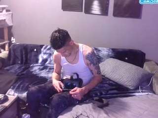 foxdenz6941 webcam model stream image