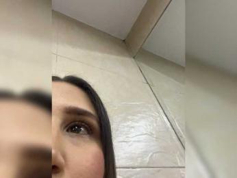 IsabellaStil webcam model stream image