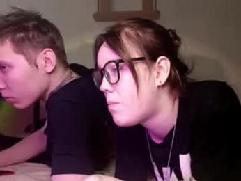 jenny_couple webcam model stream image