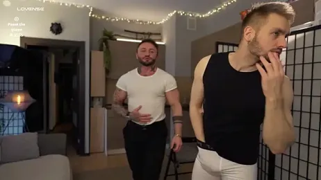 Demianblake webcam model stream image