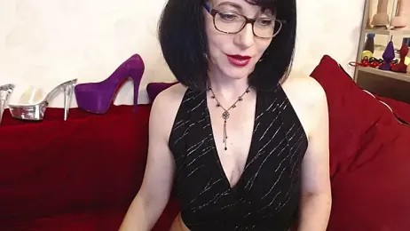 Danacougar webcam model stream image