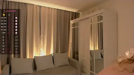 bootyfruttycutie webcam model stream image