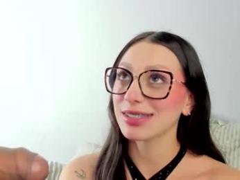 scarett_jackson webcam model stream image