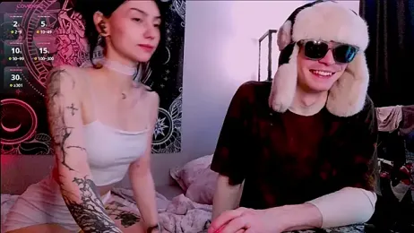 sweathomee webcam model stream image