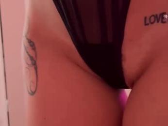 black_cat11 webcam chaturbate model stream image