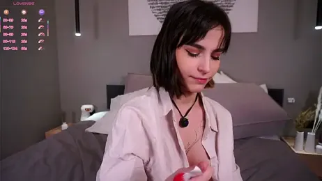 Asecondsoul webcam model stream image