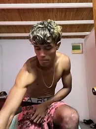 meliodas_23cm webcam model stream image