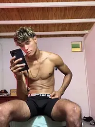 meliodas_23cm webcam model stream image