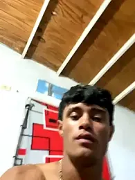 meliodas_23cm webcam model stream image