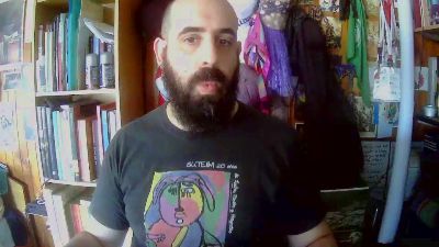 mito955 webcam model stream image