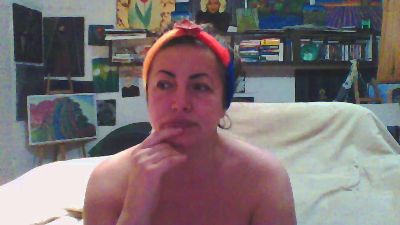 MariaAnaDei webcam model stream image