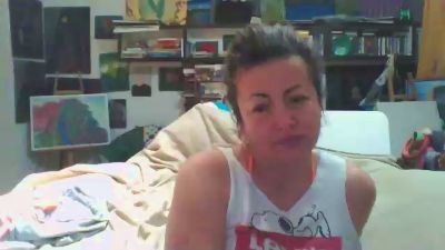 MariaAnaDei webcam model stream image