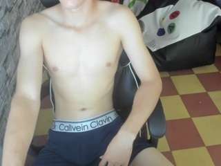 zarek-orion webcam model stream image