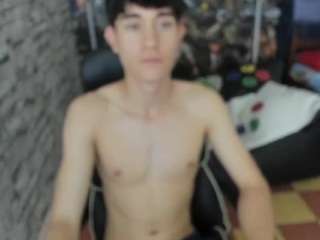 zarek-orion webcam model stream image