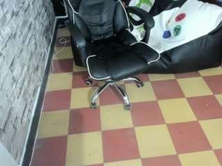 zarek-orion webcam model stream image