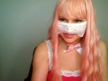 Samira-XXX webcam bongacams model stream image