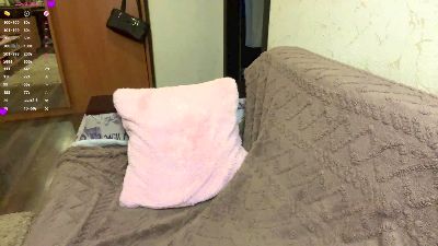 BlazingBlonde webcam model stream image