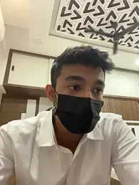 Dark_2465 webcam stripchat model stream image