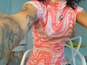 abby_dove1 webcam model stream image