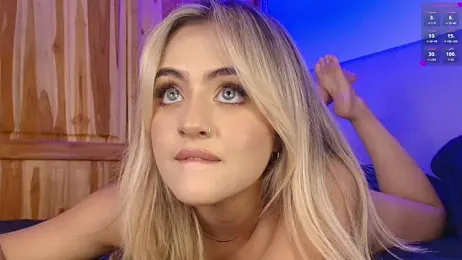 MaryMoon_ webcam model stream image