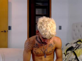 mr_jordan2310 webcam model stream image